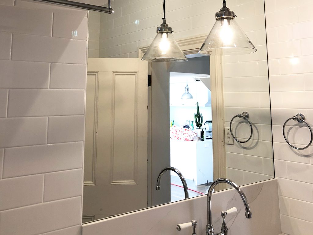 DECORATIVE MIRRORS